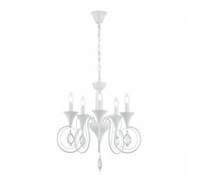 Подвесная люстра Arte Milano 349920/5 WT