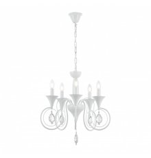 Подвесная люстра Arte Milano 349920/5 WT