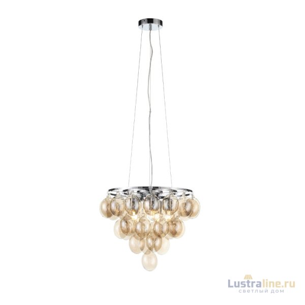 Подвесная люстра ST-Luce SL432.203.05