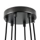 Подвесная люстра Lightstar ACROBATA 761160