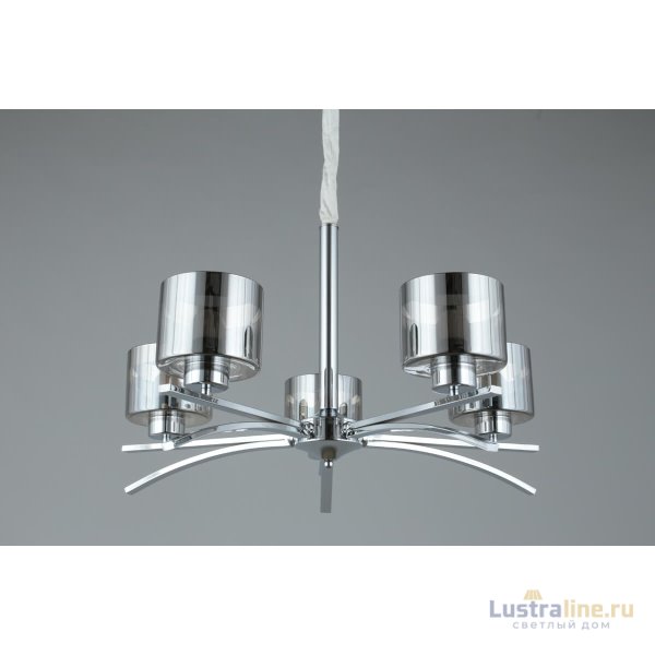 Подвесная люстра Omnilux Alassio OML-55803-05