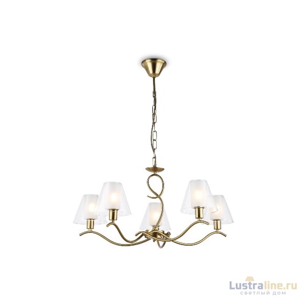 Подвесная люстра Ambrella Light High Light Modern LH57091 Подвесная люстра Ambrella Light High Light Modern LH57091
