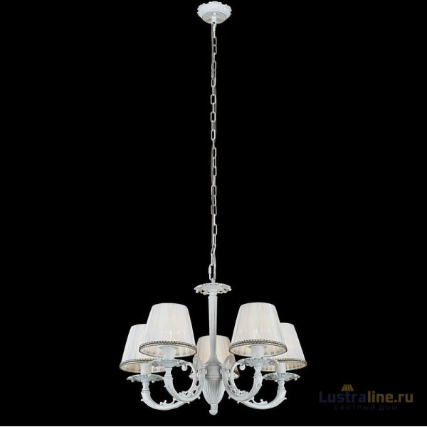 Подвесная люстра Citilux Канон CL412152 Подвесная люстра Citilux Канон CL412152