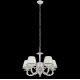 Подвесная люстра Citilux Канон CL412152