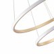 Подвесная люстра Zortes Ringolight ZRS.33320.63C