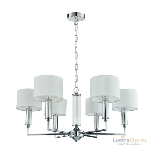 Подвесная люстра Favourite Laciness 2607-6P