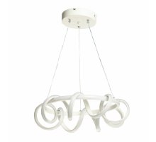 Подвесная люстра De Markt Аурих 496019801 Подвесная люстра De Markt Аурих 496019801