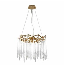 Подвесная люстра Modestyle MS.2102.6 GD