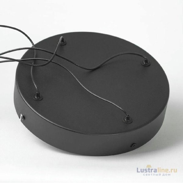 Подвесная люстра Lussole Macon LSP-7306 Подвесная люстра Lussole Macon LSP-7306