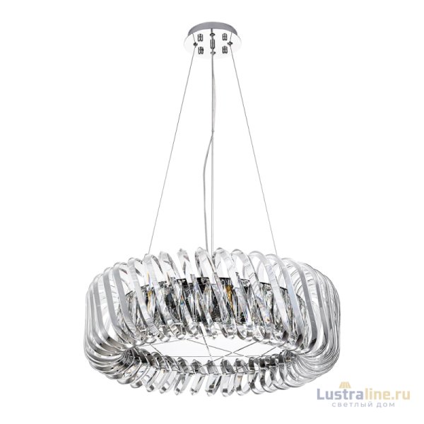 Подвесная люстра Divinare Megan 7568/02 LM-9