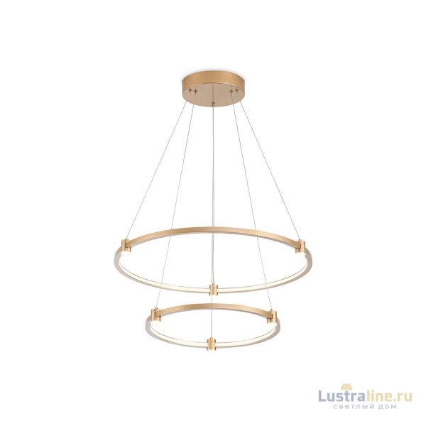 Подвесная люстра Ambrella Light Comfort FL5508 Подвесная люстра Ambrella Light Comfort FL5508