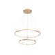 Подвесная люстра Ambrella Light Comfort FL5508