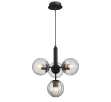 Подвесная люстра Simple Story 1208-4PL