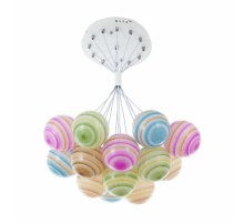 Подвесная люстра LED4U L6403-13