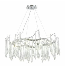 Подвесная люстра ST Luce Teardrops SL1660.103.10