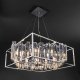 Подвесная люстра Bogate s Cella 312/9 Strotskis