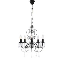 Подвесная люстра Globo Pinja 63127-5 Подвесная люстра Globo Pinja 63127-5