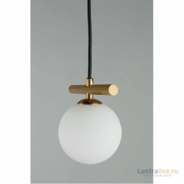 Подвесная люстра Aployt Penelopa APL.643.03.06