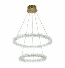 Подвесная люстра Modestyle MS.1140.600.400 BS