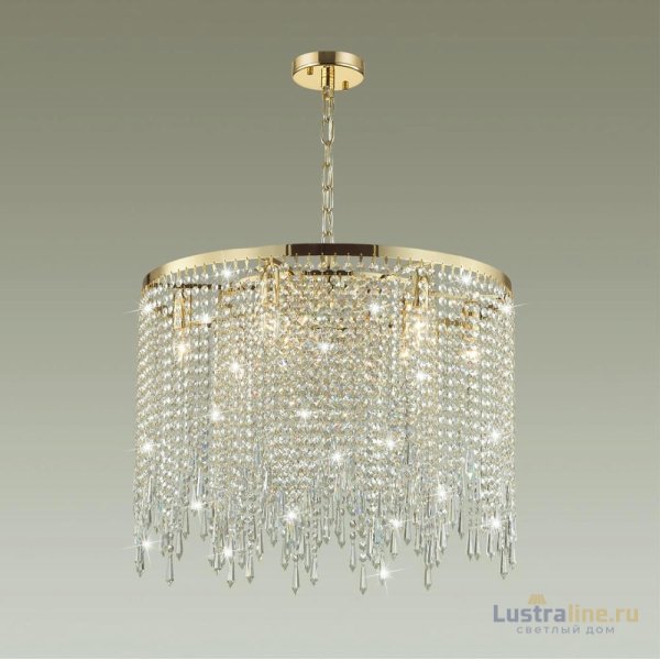Подвесная люстра Odeon Light Chokka 5028/9 Подвесная люстра Odeon Light Chokka 5028/9