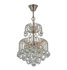 Подвесная люстра Arti Lampadari Bellagio E 1.5.30.100 N