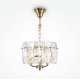 Подвесная люстра Maytoni Suite MOD122PL-03BS