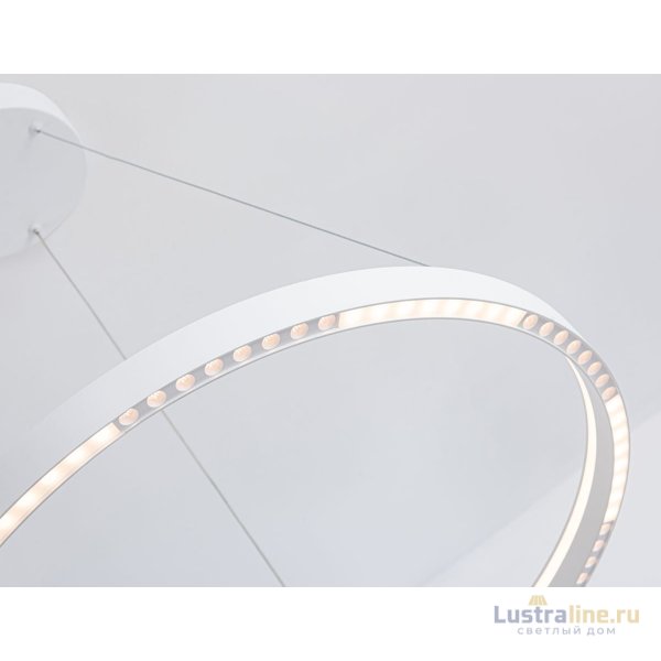 Подвесная люстра Ambrella Light Comfort FL5851 Подвесная люстра Ambrella Light Comfort FL5851