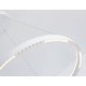 Подвесная люстра Ambrella Light Comfort FL5851