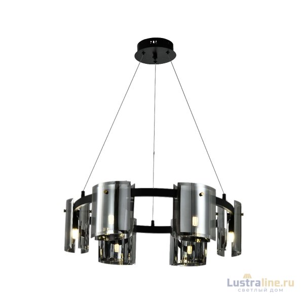 Подвесная люстра Zortes Rony ZRS.1209.06 Подвесная люстра Zortes Rony ZRS.1209.06