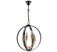 Подвесная люстра Lightstar Cero 731247
