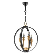 Подвесная люстра Lightstar Cero 731247