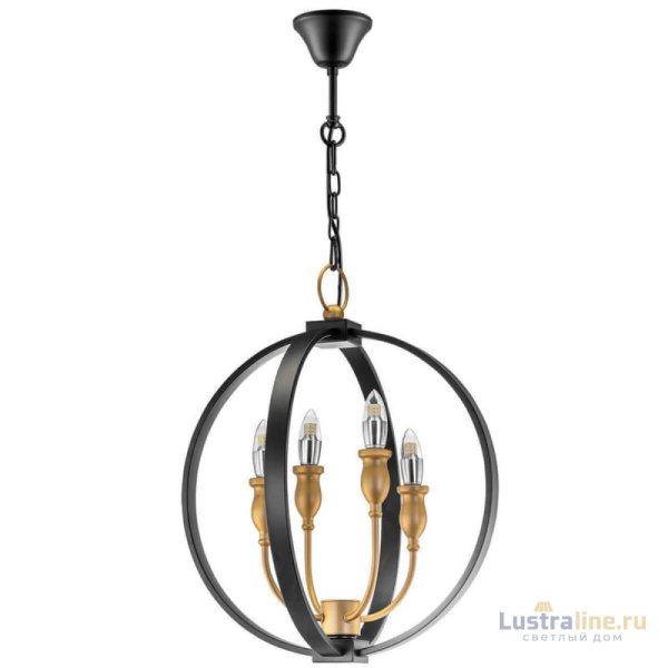 Подвесная люстра Lightstar Cero 731247