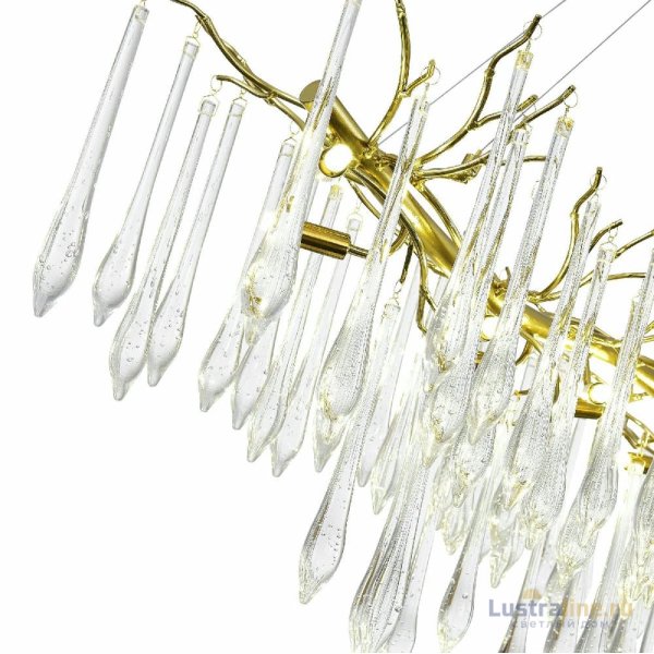 Подвесная люстра ST Luce Teardrops SL1660.213.12