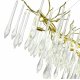 Подвесная люстра ST Luce Teardrops SL1660.213.12