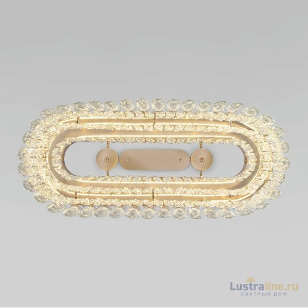 Подвесная люстра Bogates Chaleur 423/1 a067822