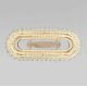Подвесная люстра Bogates Chaleur 423/1 a067822