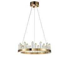 Подвесная люстра Moderli Ingrid V9050-PL