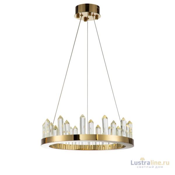 Подвесная люстра Moderli Ingrid V9050-PL