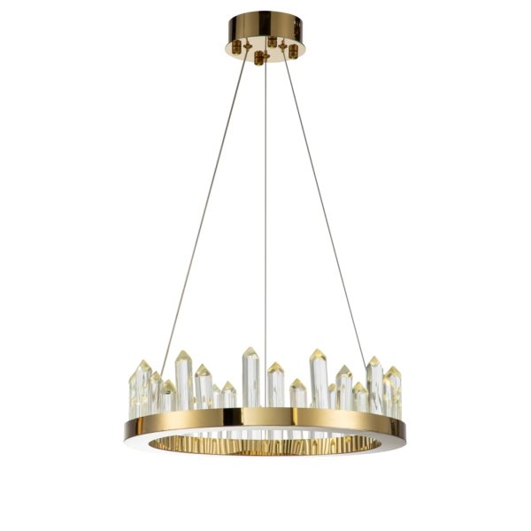 Подвесная люстра Moderli Ingrid V9050-PL