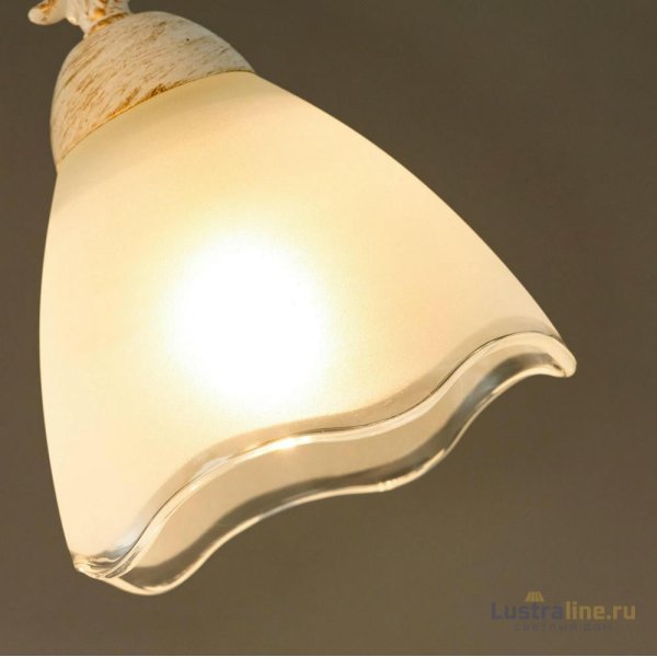 Подвесная люстра Citilux Латур CL413250 Подвесная люстра Citilux Латур CL413250
