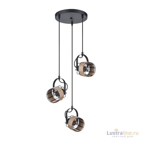Подвесная люстра Vele Luce Extra VL6472P13 Подвесная люстра Vele Luce Extra VL6472P13