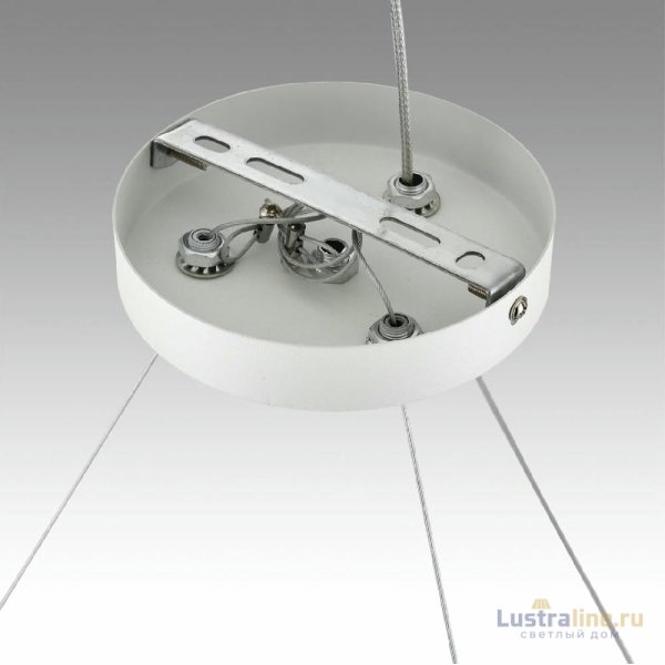 Подвесная люстра Lumion Luazana 8254/9 Подвесная люстра Lumion Luazana 8254/9