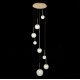 Подвесная люстра ST Luce Arcobalino SL1152.203.08