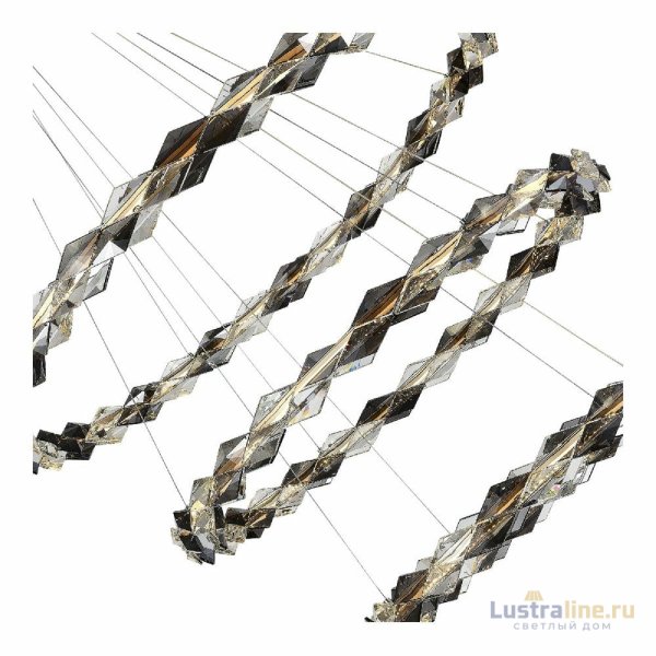 Подвесная люстра ST Luce Diamanta SL6009.203.03
