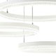 Настольная лампа Escada Celestia 10223/3LED