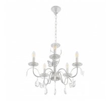 Подвесная люстра Arte Milano 346179/5 WT+SL