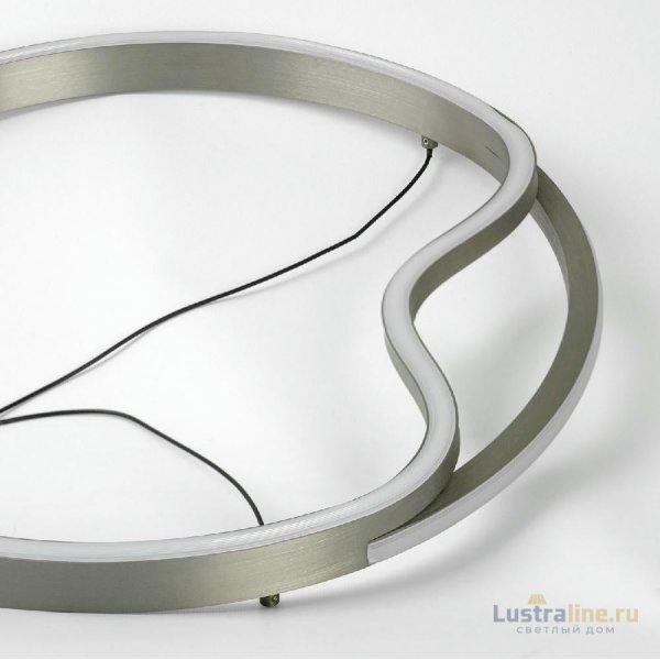 Подвесная люстра Lussole Taylor LSP-7235