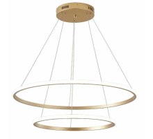 Подвесная люстра Zortes Ringolight ZRS.33320.63C Подвесная люстра Zortes Ringolight ZRS.33320.63C