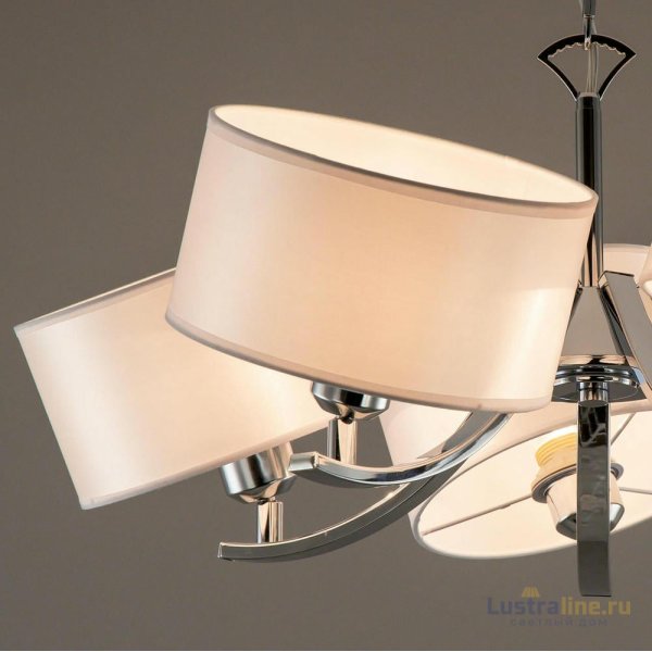 Подвесная люстра Citilux CL466150 Подвесная люстра Citilux CL466150