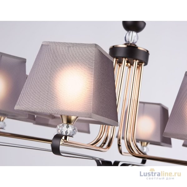 Подвесная люстра Ambrella Light Modern TR4618 Подвесная люстра Ambrella Light Modern TR4618